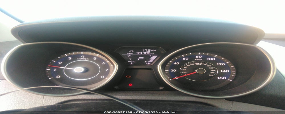 5NPDH4AE5BH039331 2011 HYUNDAI ELANTRA photo no. 7