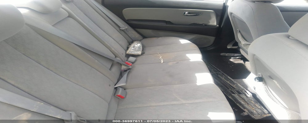 KMHDU4AD9AU168448 2010 HYUNDAI ELANTRA photo no. 8