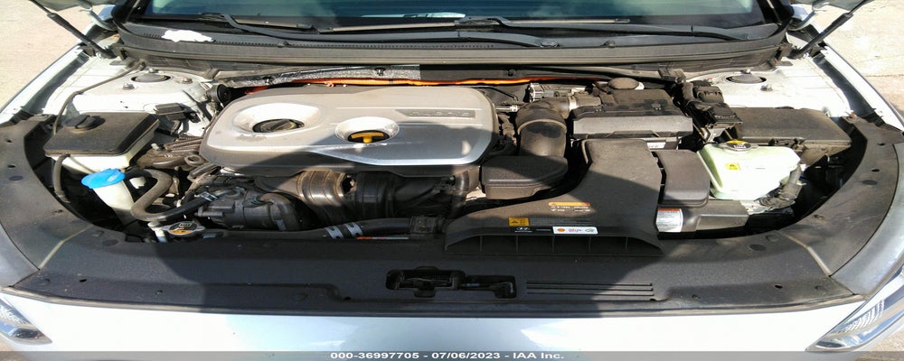 KMHE24L32KA085090 2019 HYUNDAI SONATA photo no. 10