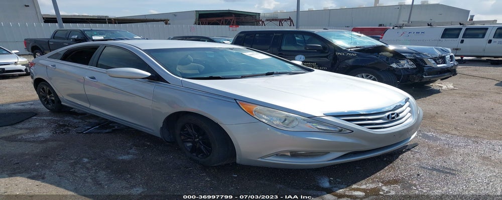 5NPEB4ACXDH719958 2013 HYUNDAI SONATA photo no. 19