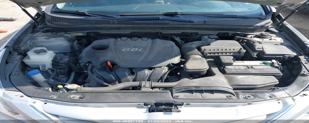 5NPEB4ACXDH719958 2013 HYUNDAI SONATA photo no. 10