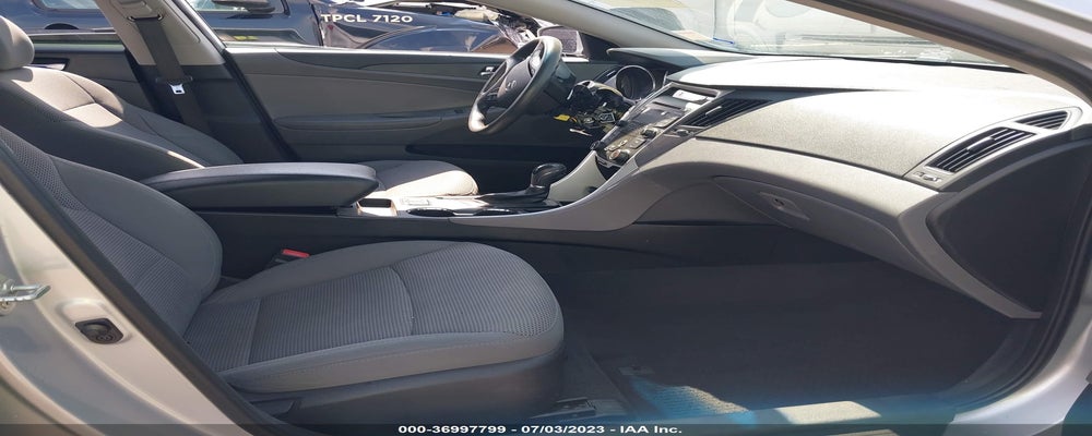 5NPEB4ACXDH719958 2013 HYUNDAI SONATA photo no. 5