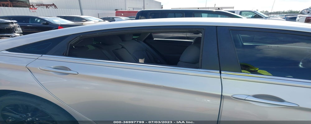 5NPEB4ACXDH719958 2013 HYUNDAI SONATA photo no. 6