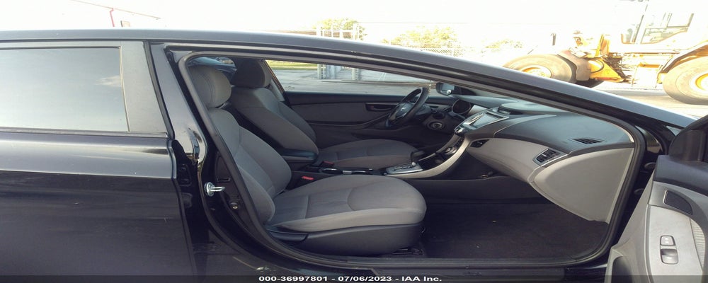 KMHDH4AE2BU082297 2011 HYUNDAI ELANTRA photo no. 5