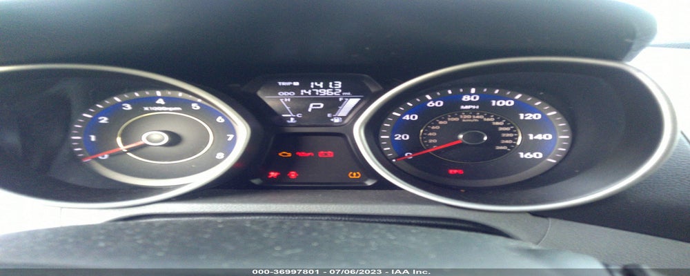 KMHDH4AE2BU082297 2011 HYUNDAI ELANTRA photo no. 7