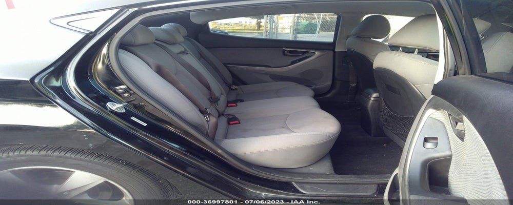 KMHDH4AE2BU082297 2011 HYUNDAI ELANTRA photo no. 8