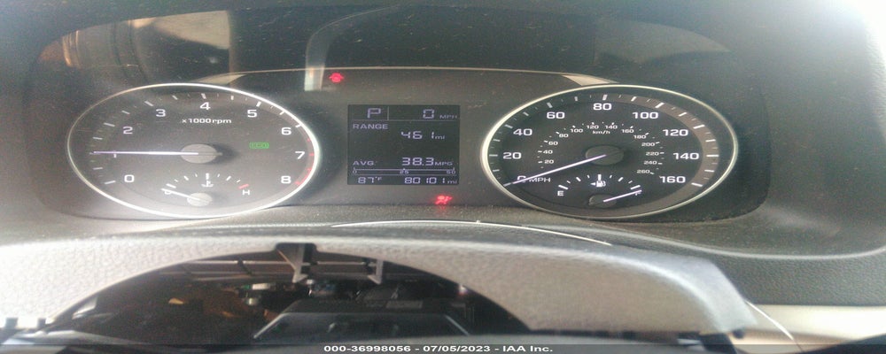 5NPD84LF9HH052064 2017 HYUNDAI ELANTRA photo no. 7