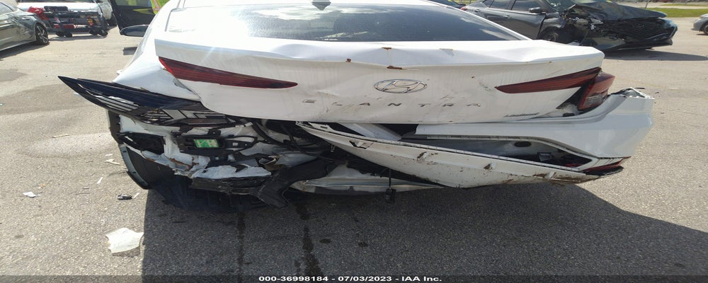 5NPD84LF0LH622512 2020 HYUNDAI ELANTRA photo no. 6