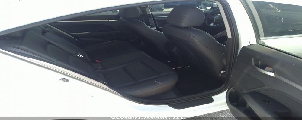 5NPD84LF0LH622512 2020 HYUNDAI ELANTRA photo no. 8