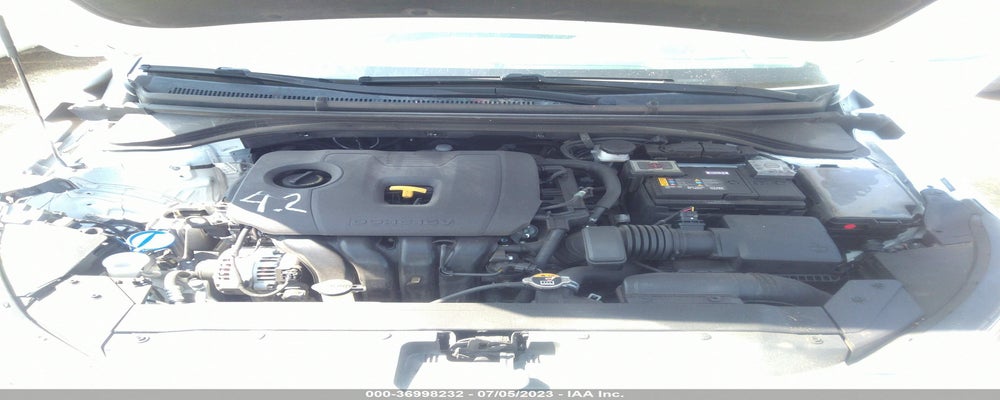 5NPD84LF3LH568672 2020 HYUNDAI ELANTRA photo no. 10