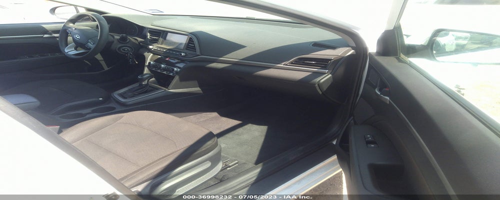 5NPD84LF3LH568672 2020 HYUNDAI ELANTRA photo no. 5