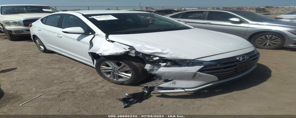 5NPD84LF3LH568672 2020 HYUNDAI ELANTRA photo no. 6