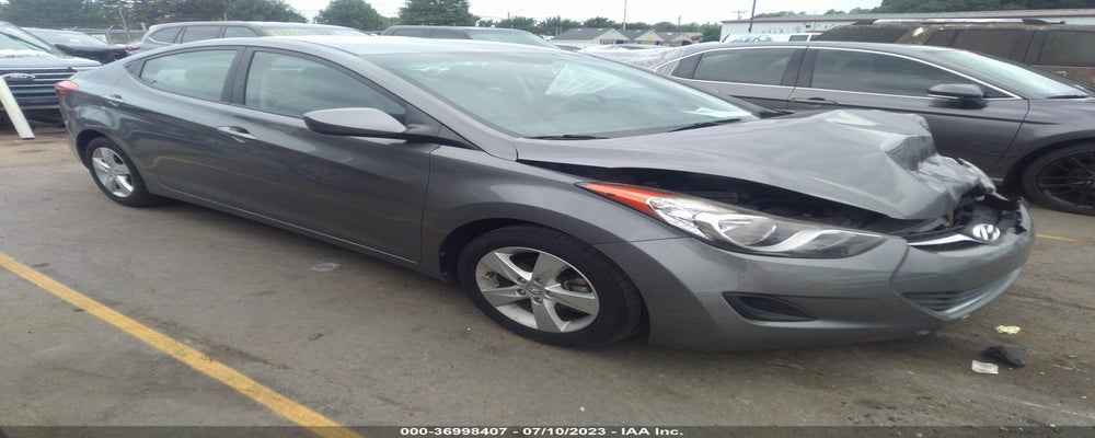 5NPDH4AE2DH414787 2013 HYUNDAI ELANTRA photo no. 20