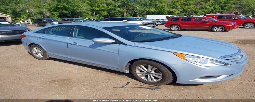 5NPEB4AC4DH665184 2013 HYUNDAI SONATA photo no. 18