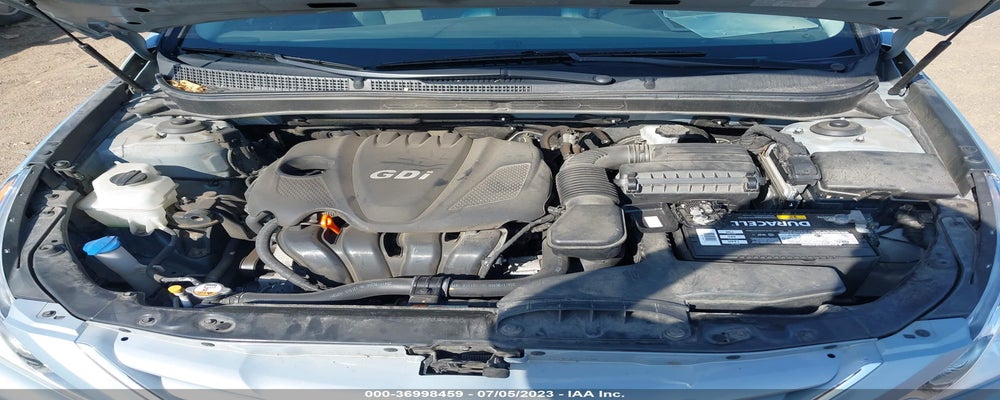 5NPEB4AC4DH665184 2013 HYUNDAI SONATA photo no. 10