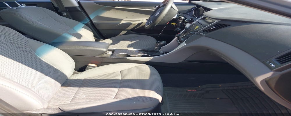 5NPEB4AC4DH665184 2013 HYUNDAI SONATA photo no. 5