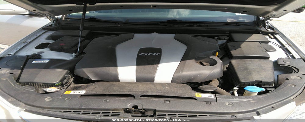 KMHGC4DD5DU257501 2013 HYUNDAI GENESIS photo no. 10