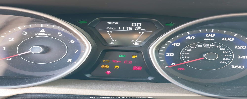 5NPDH4AE8DH373520 2013 HYUNDAI ELANTRA photo no. 7