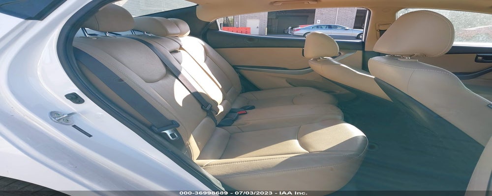 5NPDH4AE8DH373520 2013 HYUNDAI ELANTRA photo no. 8