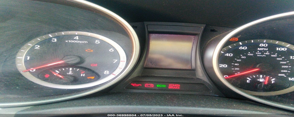 5XYZT3LB2GG322995 2016 HYUNDAI SANTA FE SPORT photo no. 7