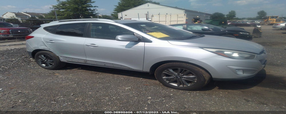 KM8JU3AG7FU993760 2015 HYUNDAI TUCSON photo no. 19
