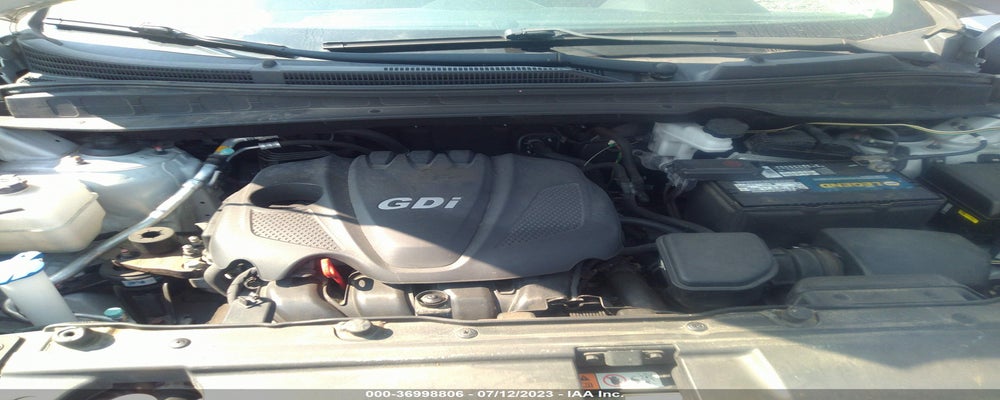 KM8JU3AG7FU993760 2015 HYUNDAI TUCSON photo no. 10