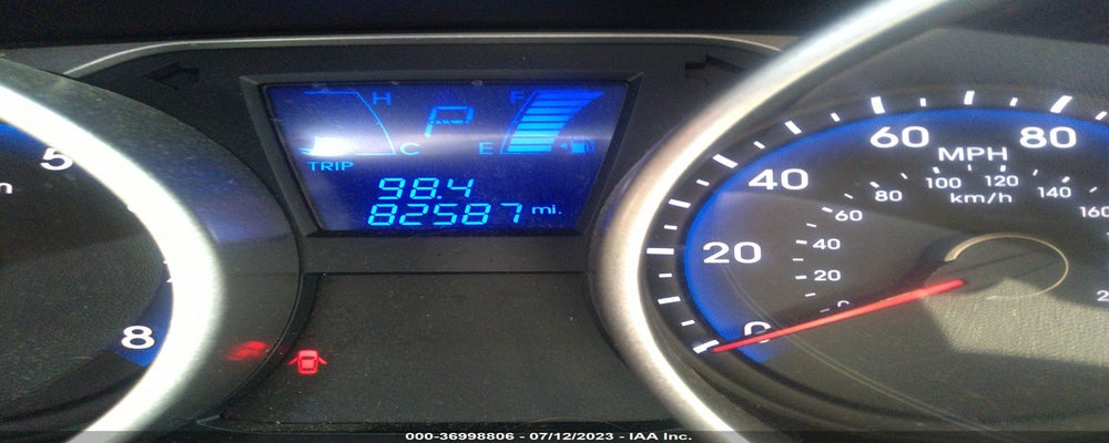KM8JU3AG7FU993760 2015 HYUNDAI TUCSON photo no. 7