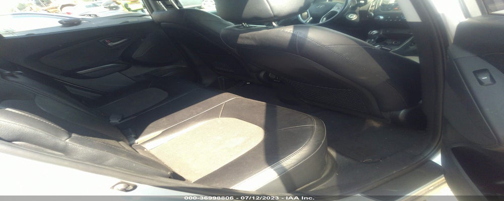 KM8JU3AG7FU993760 2015 HYUNDAI TUCSON photo no. 8