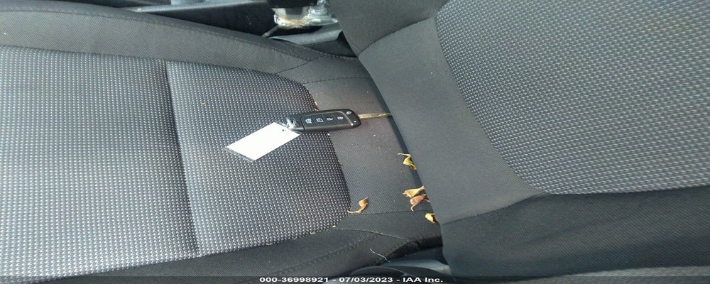 3KPC24A69NE181812 2022 HYUNDAI ACCENT photo no. 11