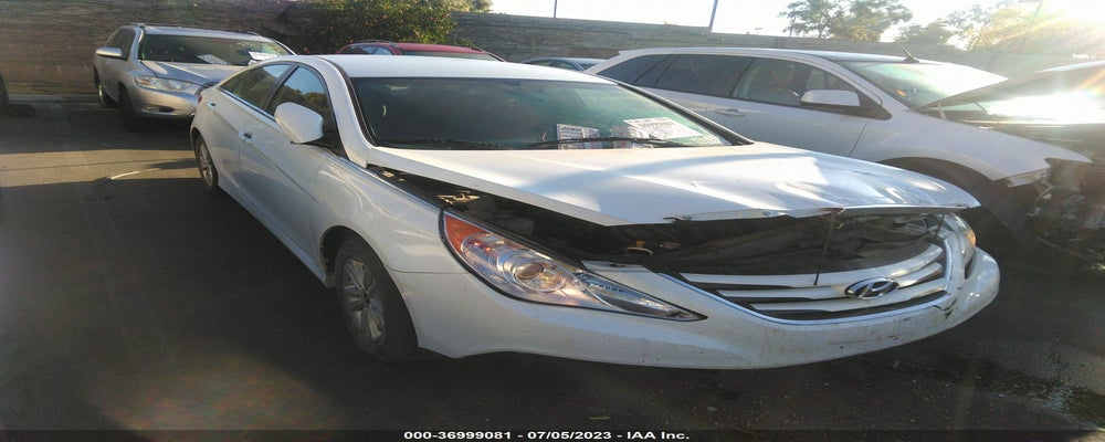 5NPEB4AC1EH892446 2014 HYUNDAI SONATA photo no. 13