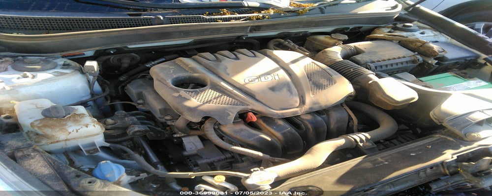 5NPEB4AC1EH892446 2014 HYUNDAI SONATA photo no. 10