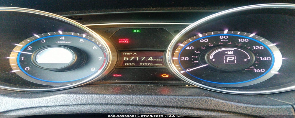 5NPEB4AC1EH892446 2014 HYUNDAI SONATA photo no. 7