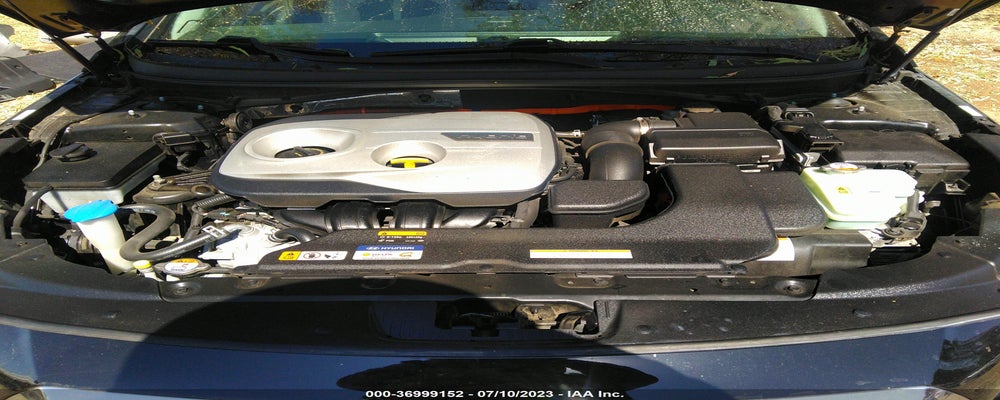 KMHE14L29GA029990 2016 HYUNDAI SONATA PLUG-IN HYBRID photo no. 10