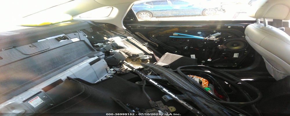 KMHE14L29GA029990 2016 HYUNDAI SONATA PLUG-IN HYBRID photo no. 8
