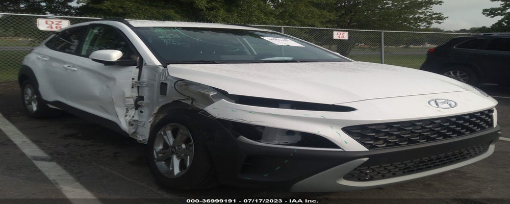 KM8K6CAB8PU970945 2023 HYUNDAI KONA photo no. 6