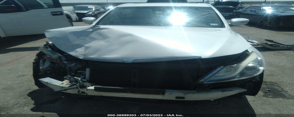 KMHGC4DD6CU211724 2012 HYUNDAI GENESIS photo no. 6