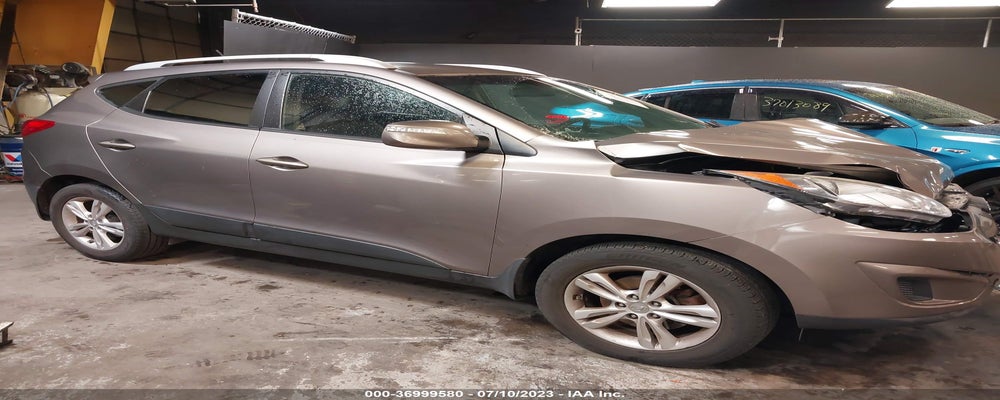 KM8JUCAC8CU341559 2012 HYUNDAI TUCSON photo no. 19