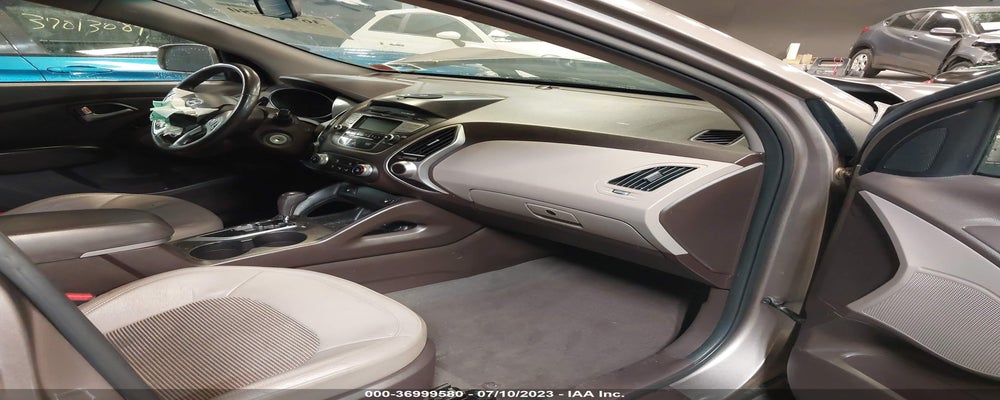 KM8JUCAC8CU341559 2012 HYUNDAI TUCSON photo no. 5