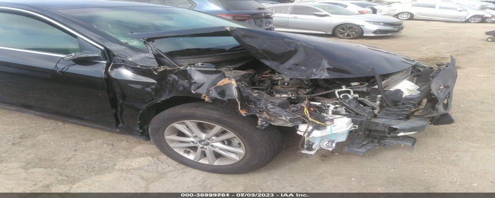 5NPE24AF1HH531782 2017 HYUNDAI SONATA photo no. 6