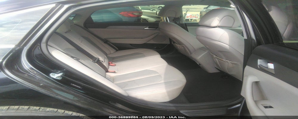 5NPE24AF1HH531782 2017 HYUNDAI SONATA photo no. 8