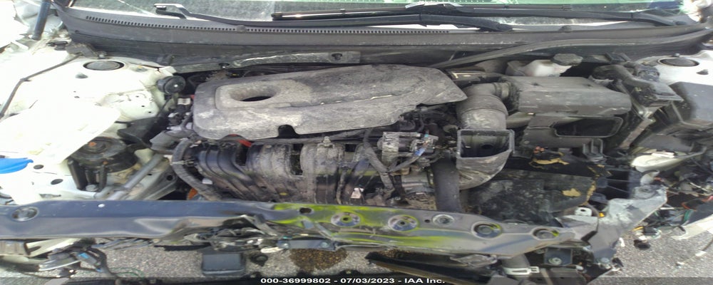 5NPE34AF0KH821354 2019 HYUNDAI SONATA photo no. 10