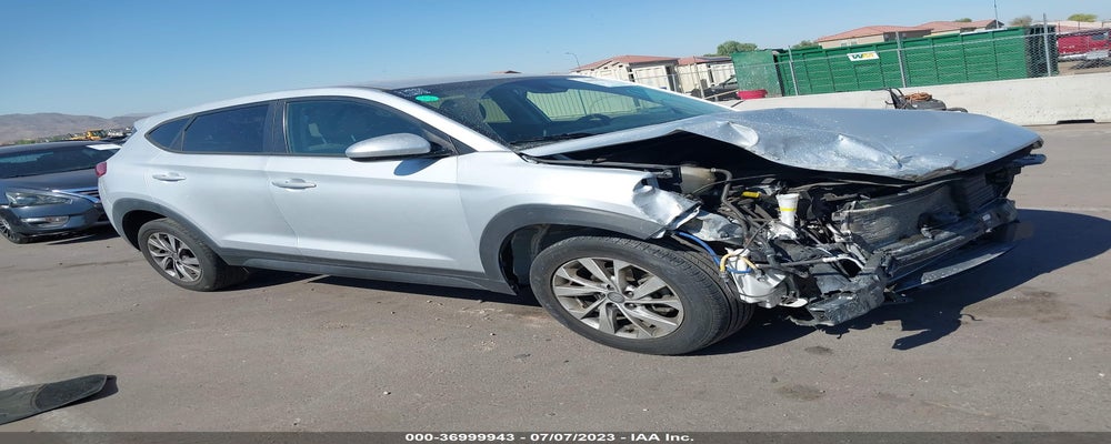 KM8J23A40KU973789 2019 HYUNDAI TUCSON photo no. 22