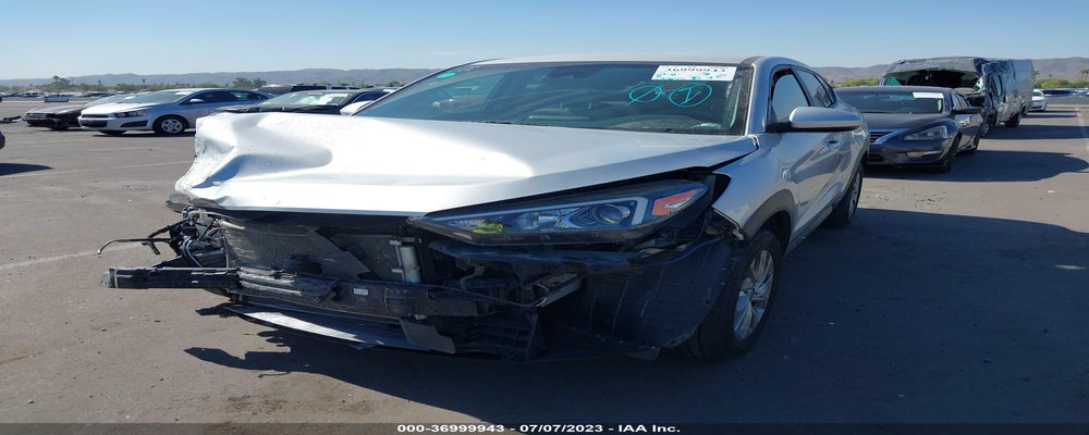 KM8J23A40KU973789 2019 HYUNDAI TUCSON photo no. 6