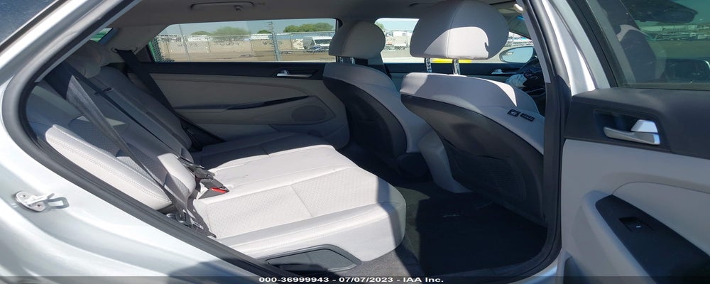 KM8J23A40KU973789 2019 HYUNDAI TUCSON photo no. 8