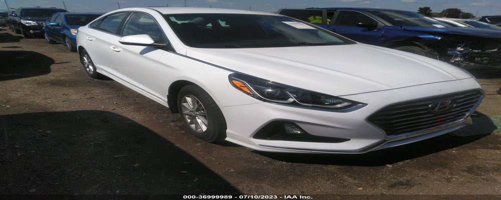 5NPE24AF0KH777892 2019 HYUNDAI SONATA photo no. 21