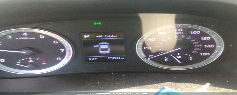 5NPE24AF0KH777892 2019 HYUNDAI SONATA photo no. 7