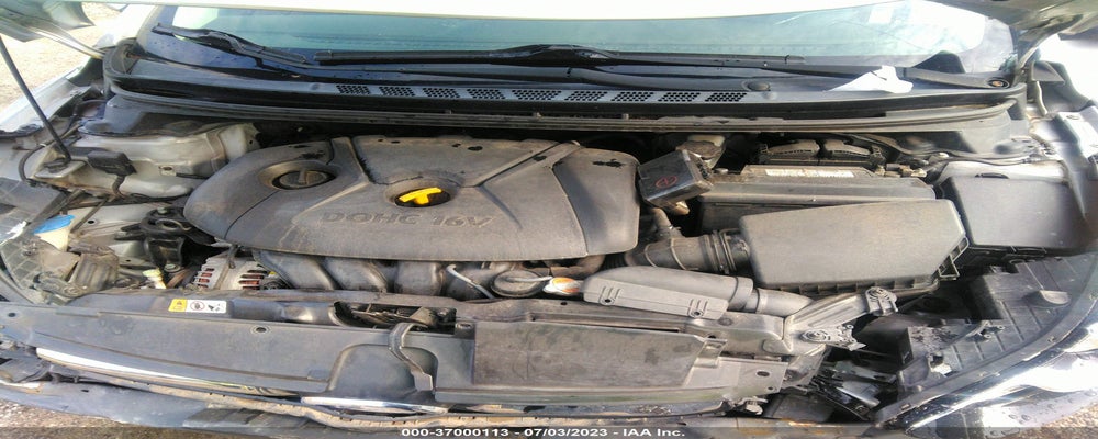 5NPDH4AE2CH137220 2012 HYUNDAI ELANTRA photo no. 10