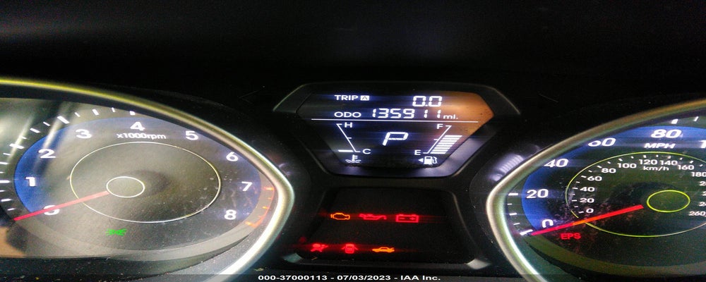 5NPDH4AE2CH137220 2012 HYUNDAI ELANTRA photo no. 7