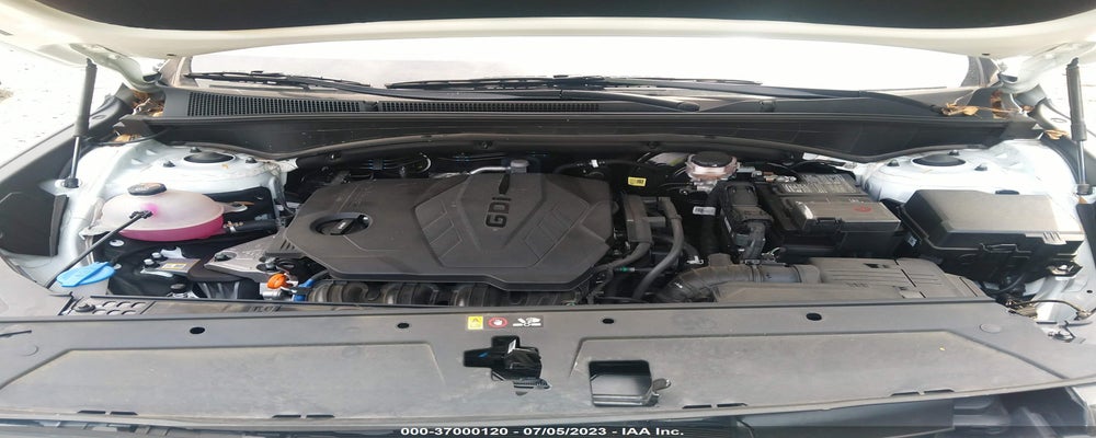 5NMS64AJ4NH409535 2022 HYUNDAI SANTA FE photo no. 10