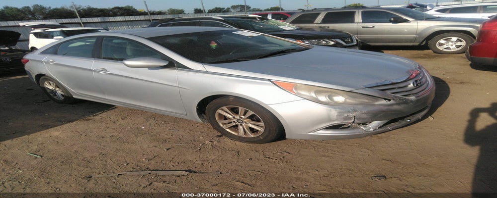 5NPEB4AC7DH704236 2013 HYUNDAI SONATA photo no. 16